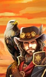 Frontier Lock & Load