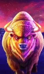 Buffalo King Megaways
