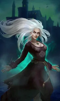 Banshee's Call