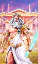 Gates of Olympus