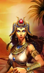 Egyptian Marvel