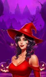 3 Witch Pots