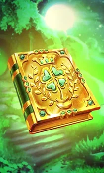 Book Of Clovers -Reloaded