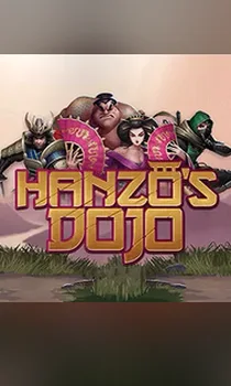 Hanzo's Dojo