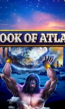Book Of Atlas