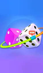 Robo Dice