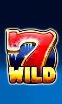 Super Wild Fruits - On Ice