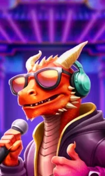 Dragon Boyz