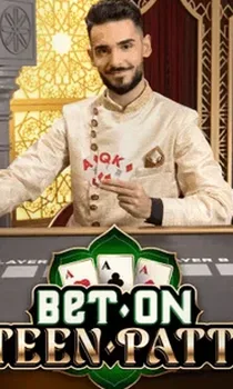 Bet On Teen Patti