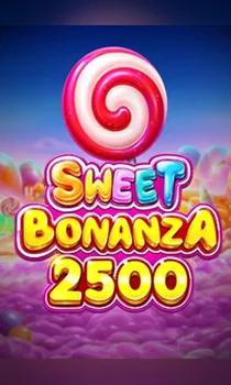 Sweet Bonanza 2500